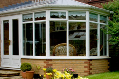 conservatories Rowhook