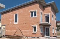 Rowhook home extensions