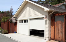 Rowhook garage construction leads