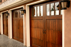Rowhook garage extension quotes