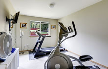 Rowhook home gym construction leads